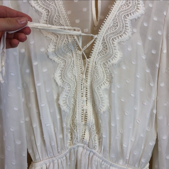 Express Romper - Picture 2 of 4